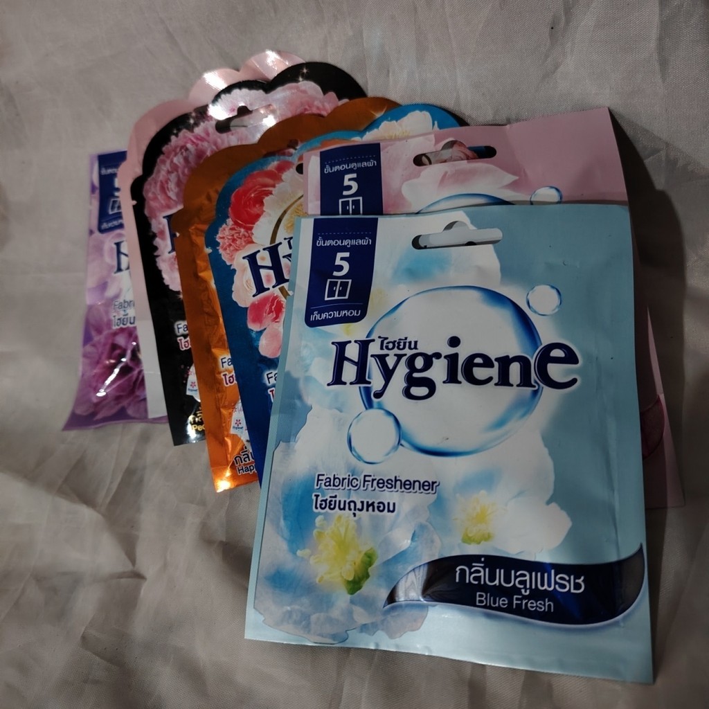 Hot Sale#Thailand Hygiene Fragrance Wardrobe Toilet Aromatherapy Car Deodorizer Long-lasting Fragran