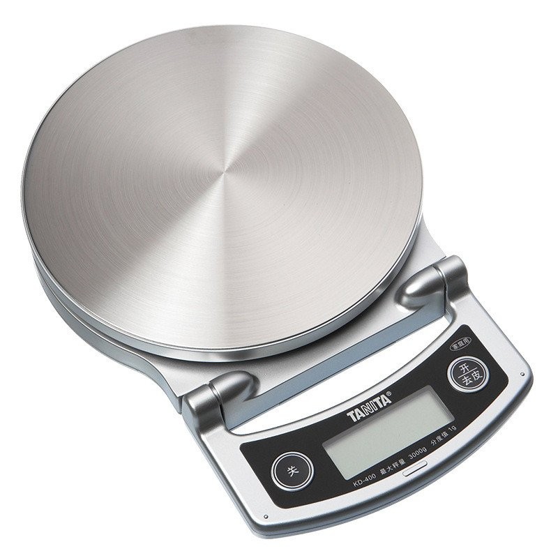 เครื่องชั่งอิเล็กทรอนิกส์ Bailida KD-400TANITA เครื่องชั่งอบอาหาร เครื่องชั่งในครัว เครื่องชั่งทําอา