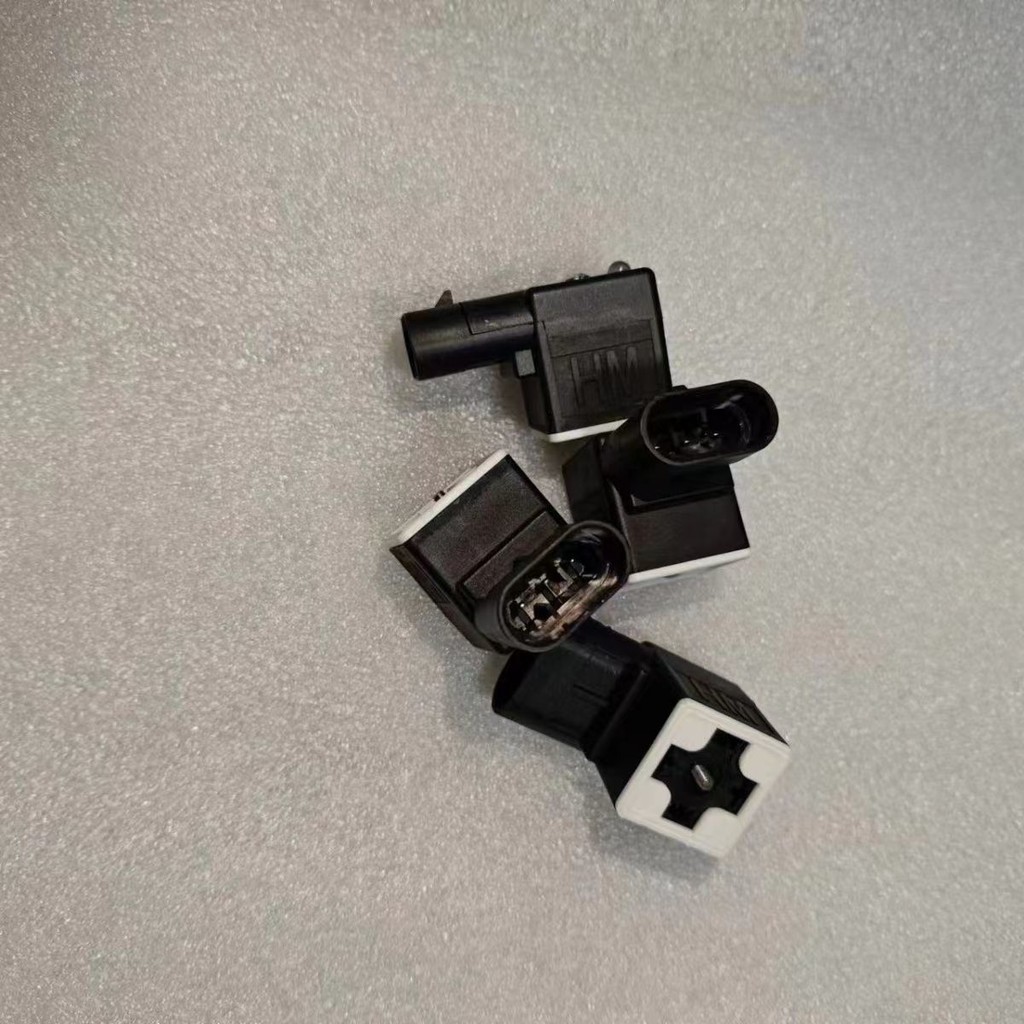 X Crane Accessories Switching Solenoid Valve Coil Plug กันน้ํา 25K5A XCT20 XCT25