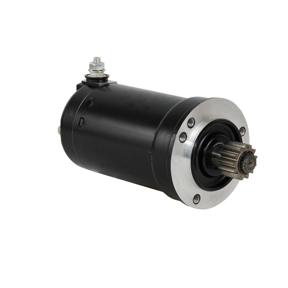 มอเตอร์สตาร์ทเหมาะสําหรับ Ducati MH900E 128000-6050 1280006050 27040011ก