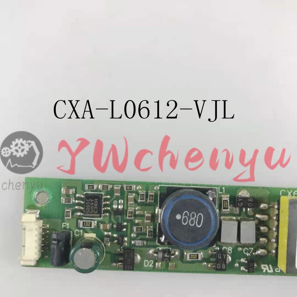 ยี่ห้อใหม่ CXA-L0605-VJL CXA-L0605-VSL CXA-L0612-VJL CXA-L0612A-VJL