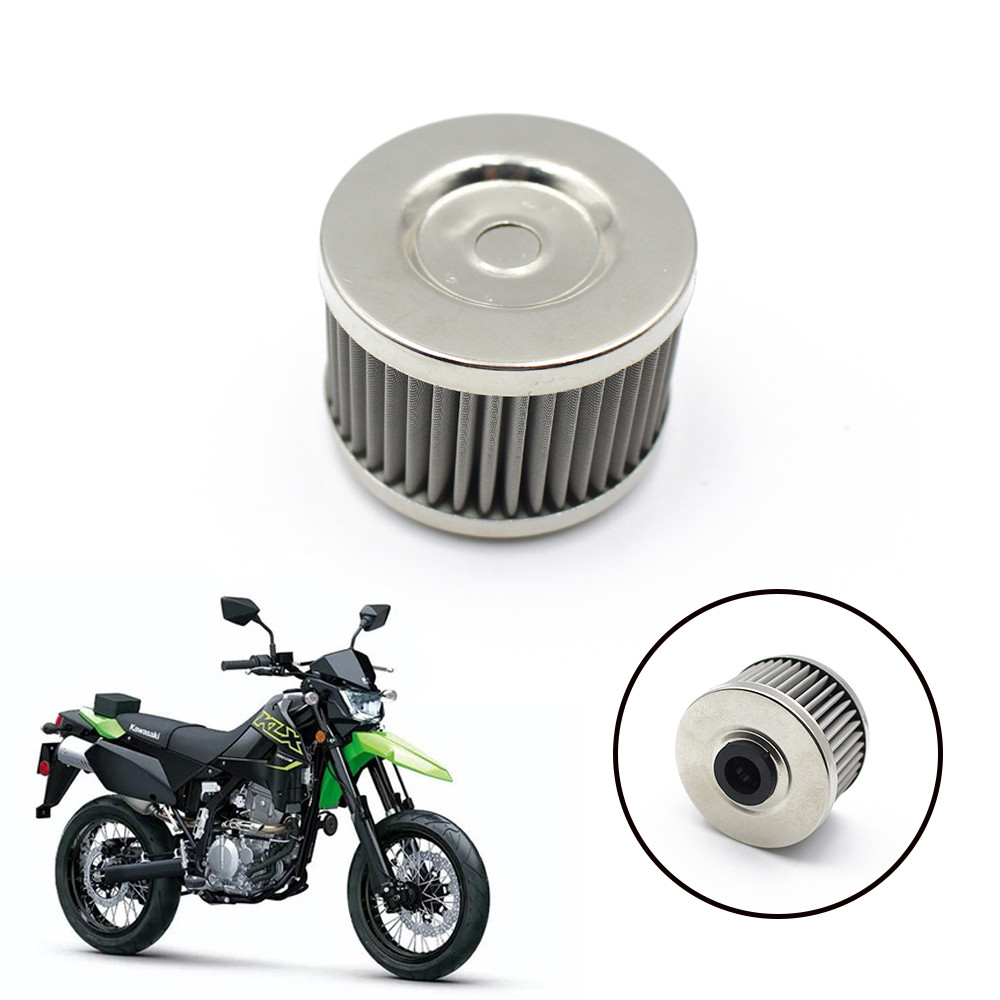 สําหรับ Kawasaki BN125 Ninja KLX110R 125 KLX150L KLX 230 KLX 230R/RS BX250 KL250 Z250 KLX300 KLX450 