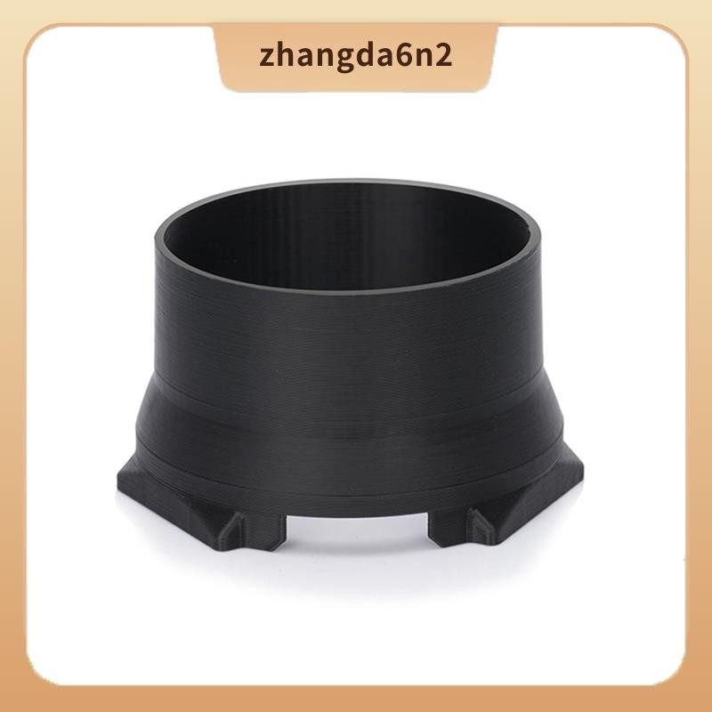 In Stock Coffee Machine Funnel สําหรับ Luxe Cafe ES601& ES601C Coffee Handle Powder Ring