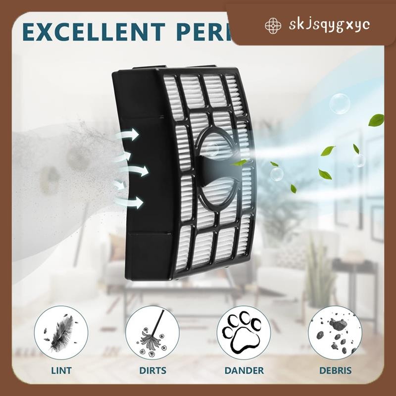 skjsqygxycสําหรับสูญญากาศ ZU570/ZU572/ZU660 สําหรับเปลี่ยนปลาฉลาม