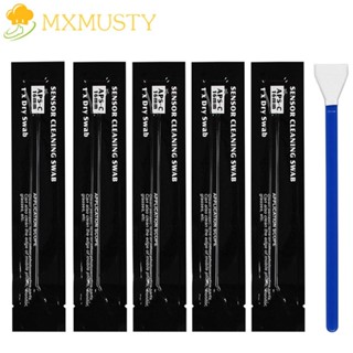 MXMUSTY ชุดทําความสะอาดกล้อง CCD Sensor CMOS Sensor APS-C เซ…
