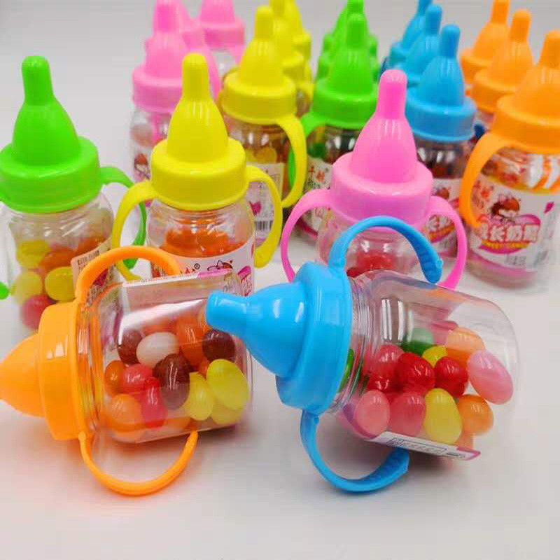 Skittles Original Fruit Flavour Sour Flavour Candy Gift Box Casual Snacks Spree Girlfriend Children 