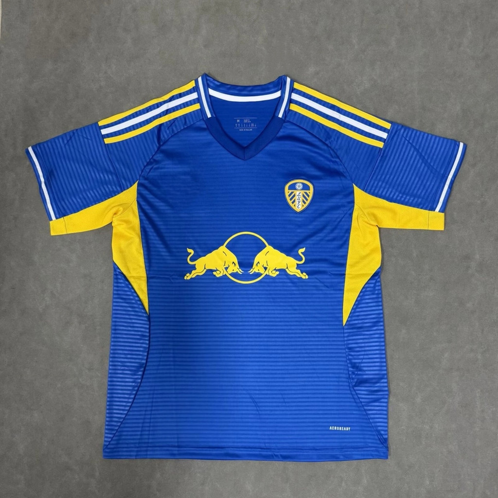 25/26 EFL Championship Leeds United Away Jersey S-4X