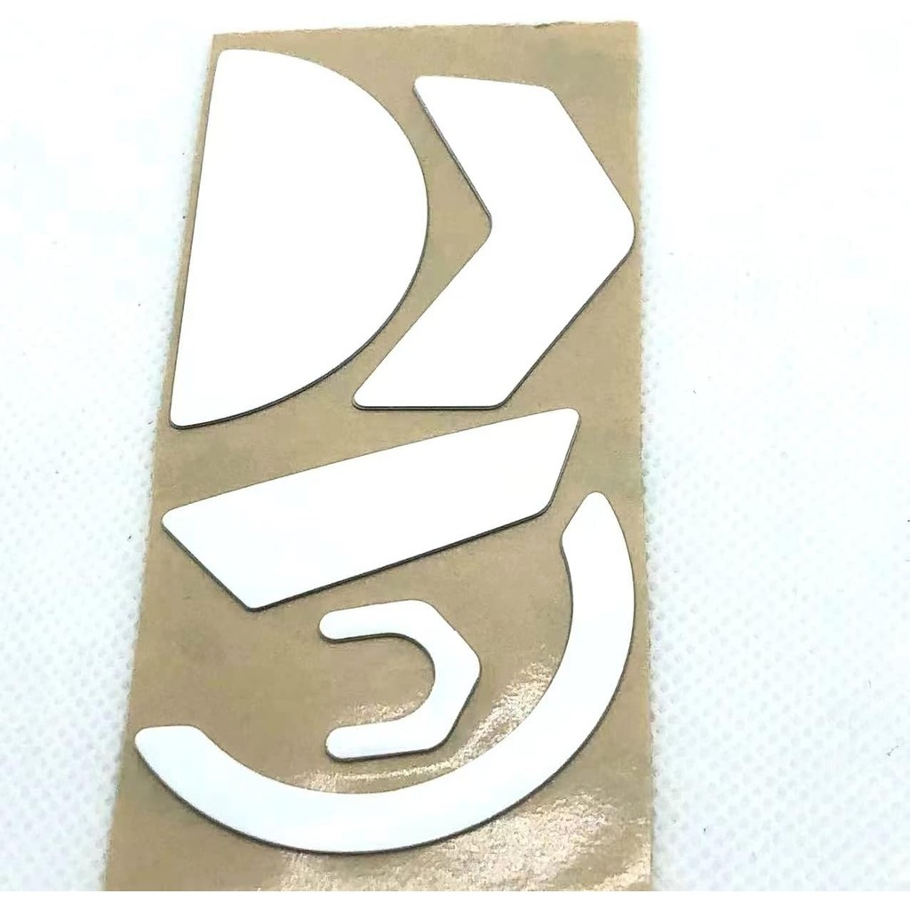 Mouse Skates Pads เมาส์ฟุตสําหรับ Logitech G502 X Lightspeed ไร้สาย/แบบมีสาย / G502 X Plus เมาส์สําห