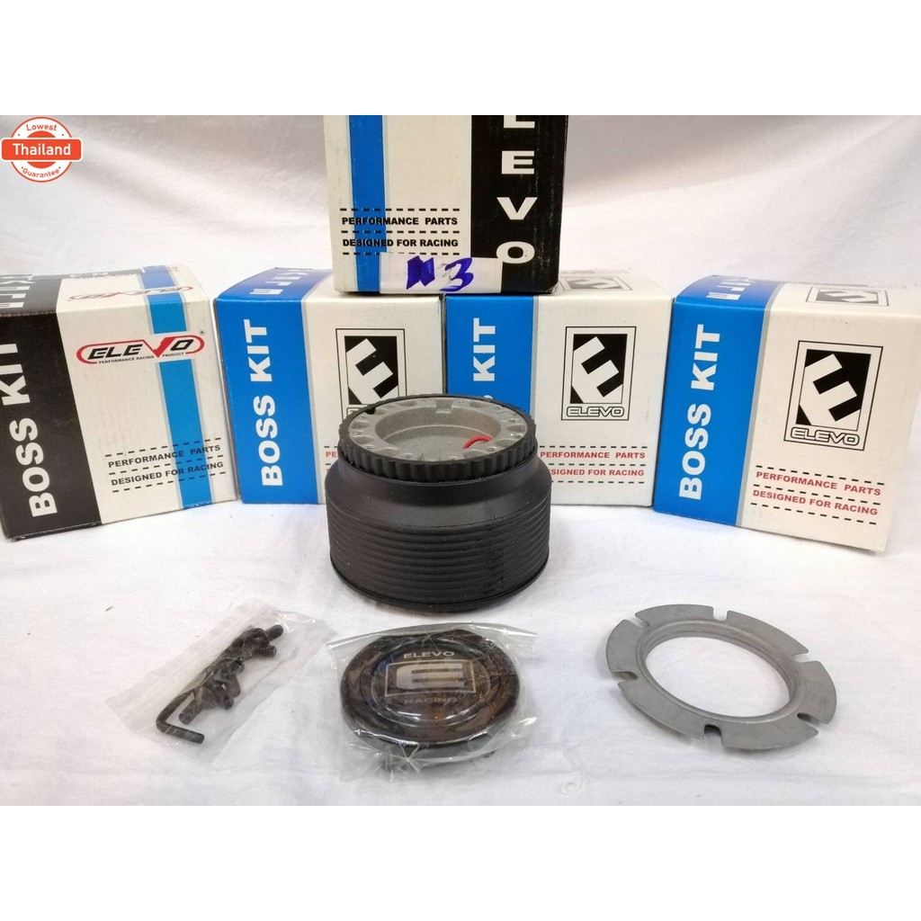 คอพวงมาลัยแหนา N-3 รุ่น Sunny’77-79 ,ดัทสัน รถเล็ก