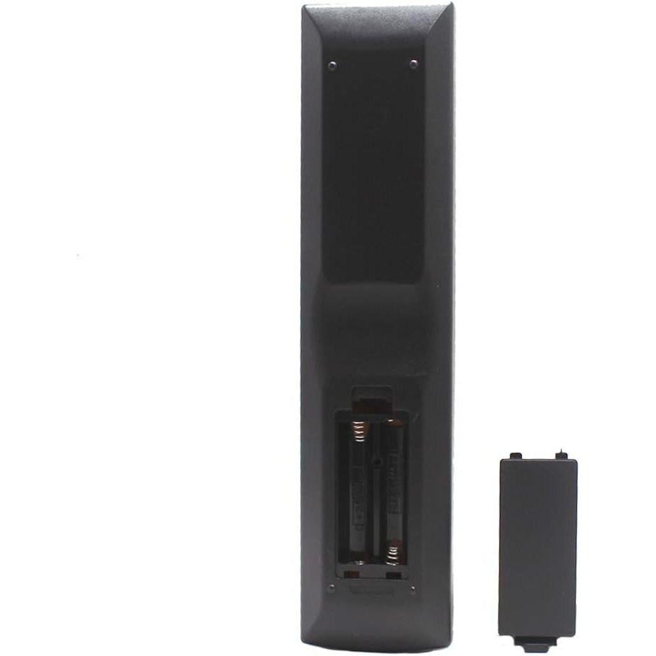 LR รีโมททดแทนสําหรับ RX-V773 RX-V667 RAV292-WR00260 EX RAV432 491 WW510400 HTR-4064 HTR-4064BL HTR-6