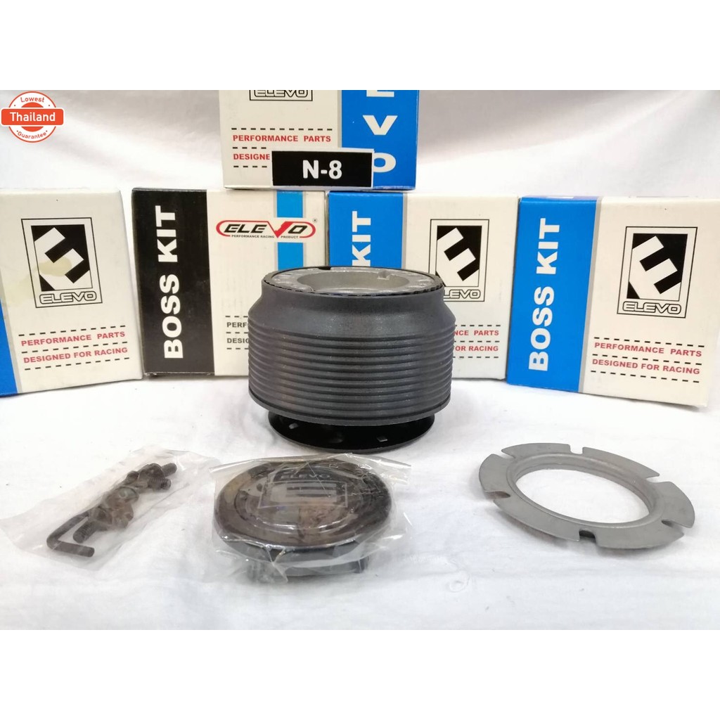 คอพวงมาลัยแหนา N-8 รุ่น กะะ ิ๊ก-เอ็ม year95-98 , ฟรอนเทียร์ ,sunny’95 B14, พรีเซีย ,NEO ,ALMERA  ,ce