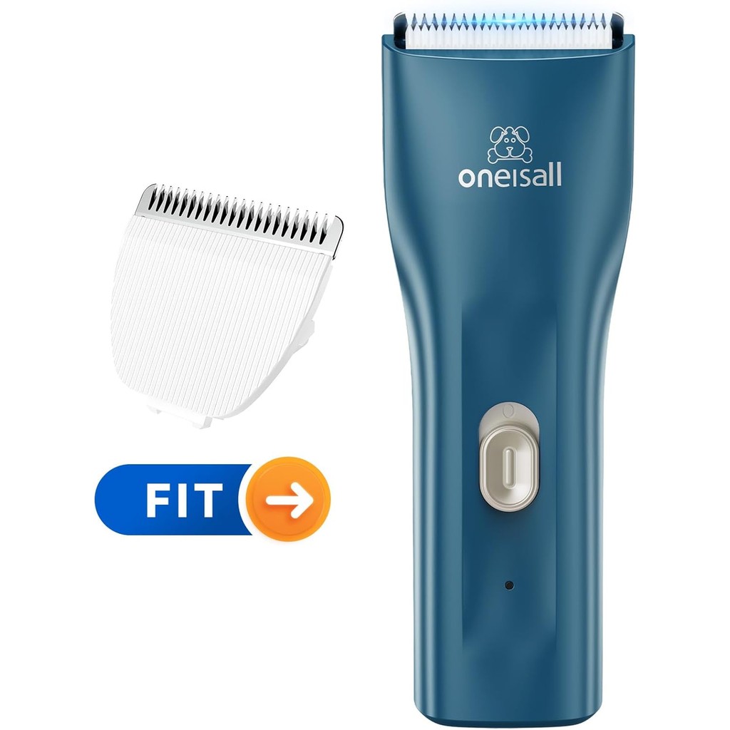 Oneisall Cat Clippers เปลี่ยนใบมีดมาตรฐานสําหรับ LGL006 95ZK