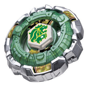 Metal Showdown Beyblade 4D Beyblade Steel Battle Spirit BB106 Leo