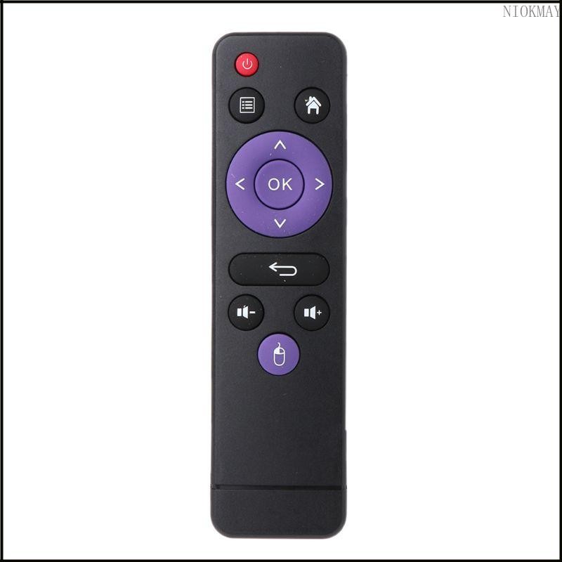 NIOK สําหรับ Android 8 1 MX9 RK3328 MX10 RK3328 สําหรับกล่องสมาร์ททีวี