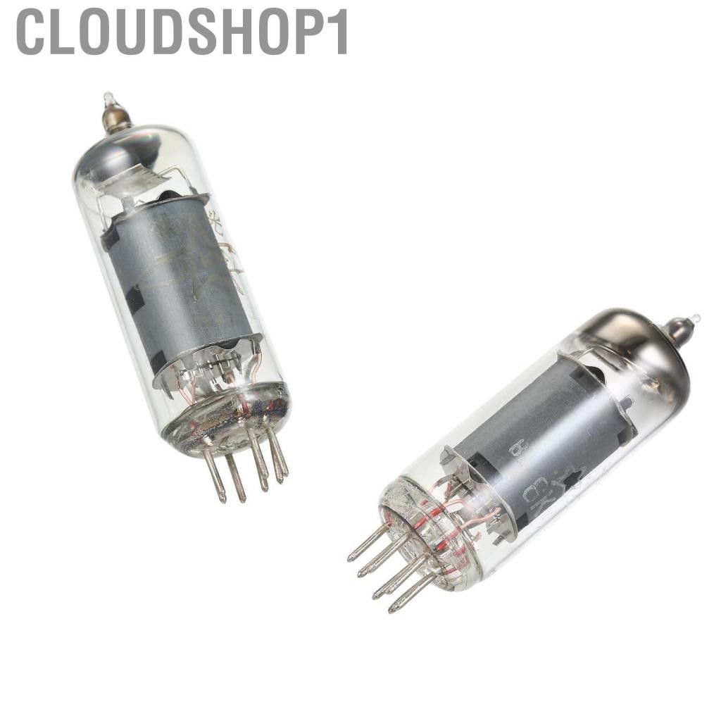Cloudshop1 CloudShop1-th 2PCS 6K4 การเปลี่ยนท่อสูญญากาศสำหรับ 6AK5 6AK5W 6ZH1P 6J1 6J1P EF95 การจับค