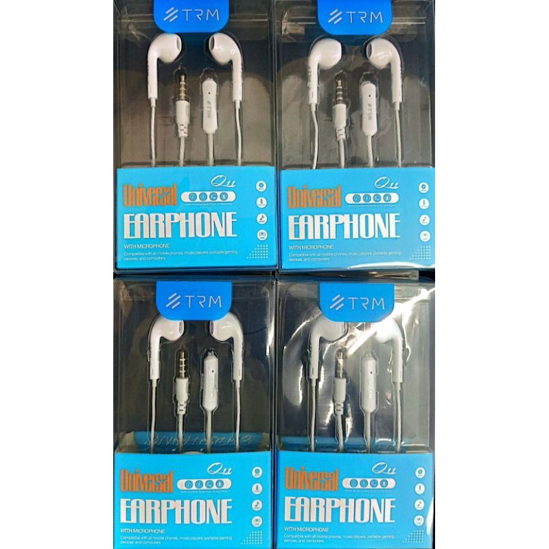 TRM Q11 แฮนด์ฟรี****