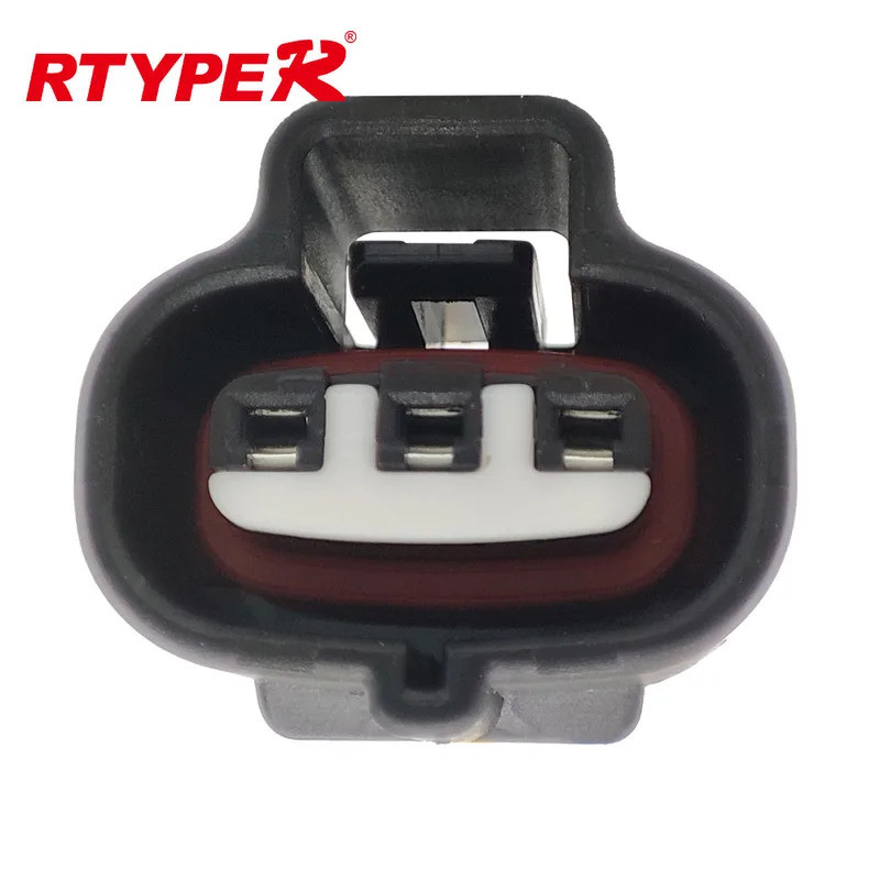 3 Pin ตัวเชื่อมต่อยานยนต์ 6189-0099 สําหรับ VSS Toyota 1JZ 2JZ แผนที่เซ็นเซอร์สูญญากาศ Turbo ตัวเชื่