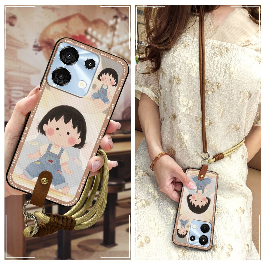 ทนทาน Soft Case เคสโทรศัพท์สําหรับ UMIDIGI G9 5G/G9C/G9T/G9A/Note90/90C/90A ฝาหลังการ์ตูน TPU ซิลิโค