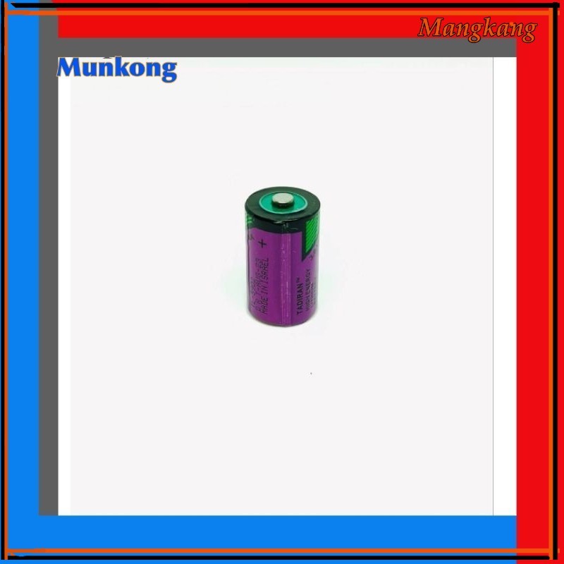แบตเตอรี่ TL-5902 Tadiran TL-5902 1/2AA Lithium 3.6V