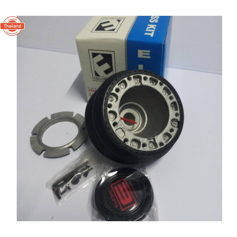 TJ.AUTO SHOP คอพวงมาลัยแต่ง MISUBISHI M-18กะะ TRITON เก่า, เก๋ง LANCER 96-2000 ท้ายเนซ์,LANCER CNG,C