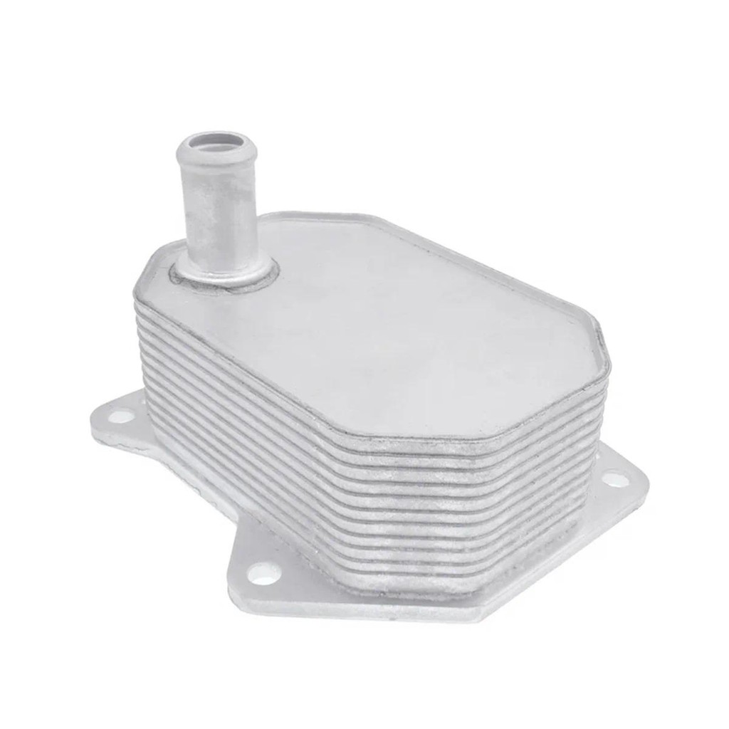 เครื่องทําความเย็นน้ํามันเครื่องสําหรับ FORD TRANSIT PLATFORM CHASISS BOX BUS 2.4 2006-2014 6C1Q6B62