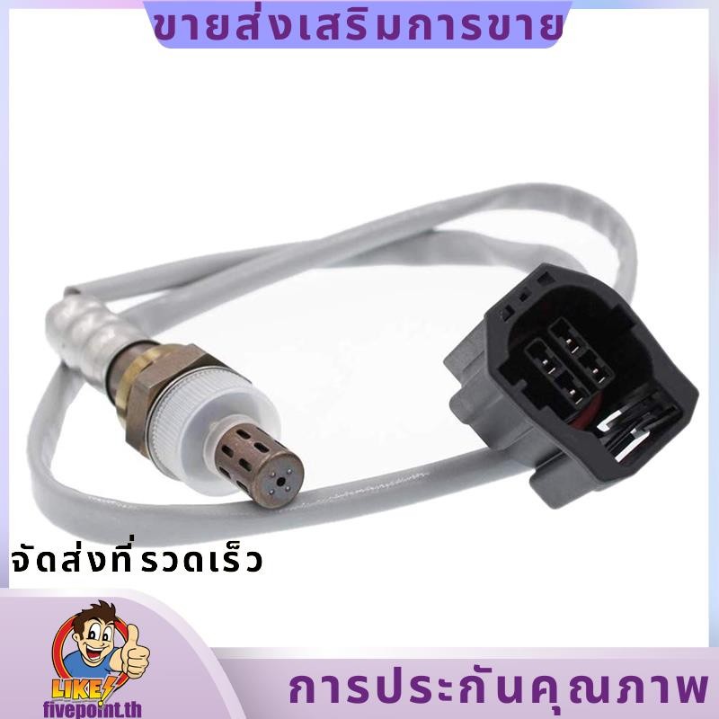 ผลิต Z60118861A สําหรับเซนเซอร์ออกซิเจนสําหรับ 3 1.6L 2.0L 2.3L 2003-2009 Z601-18-861A Z601-18-861.f