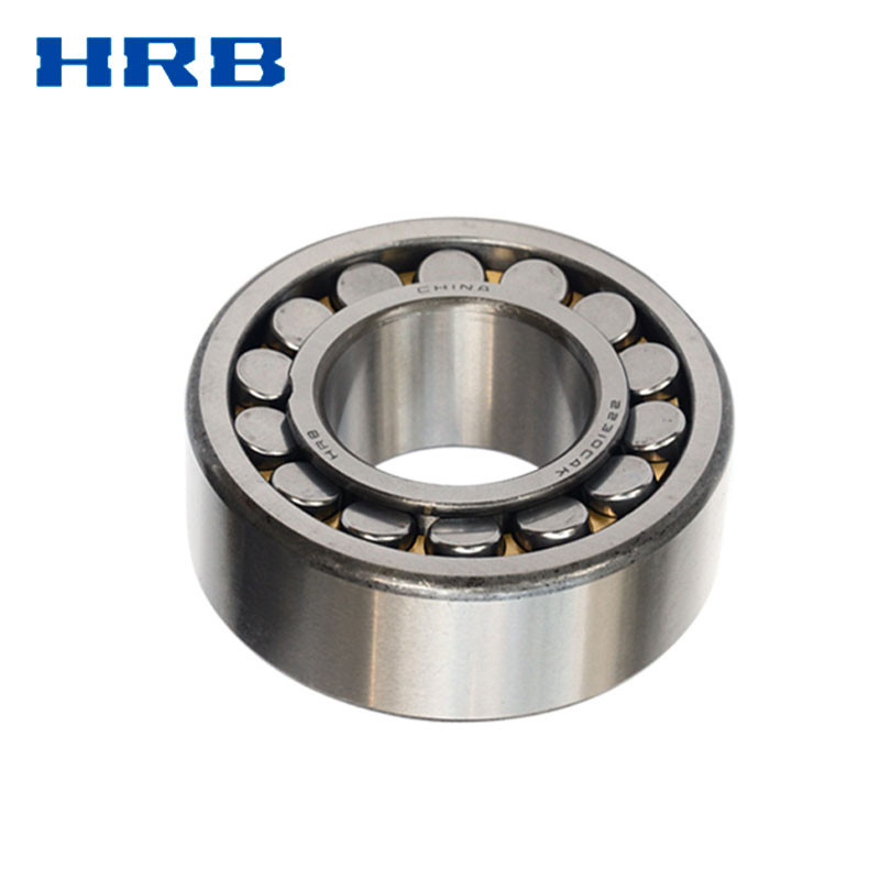 HRB 22310 CAK 153610Halbin Bearing แบริ่งลูกกลิ้งปรับคอลัมน์คู่