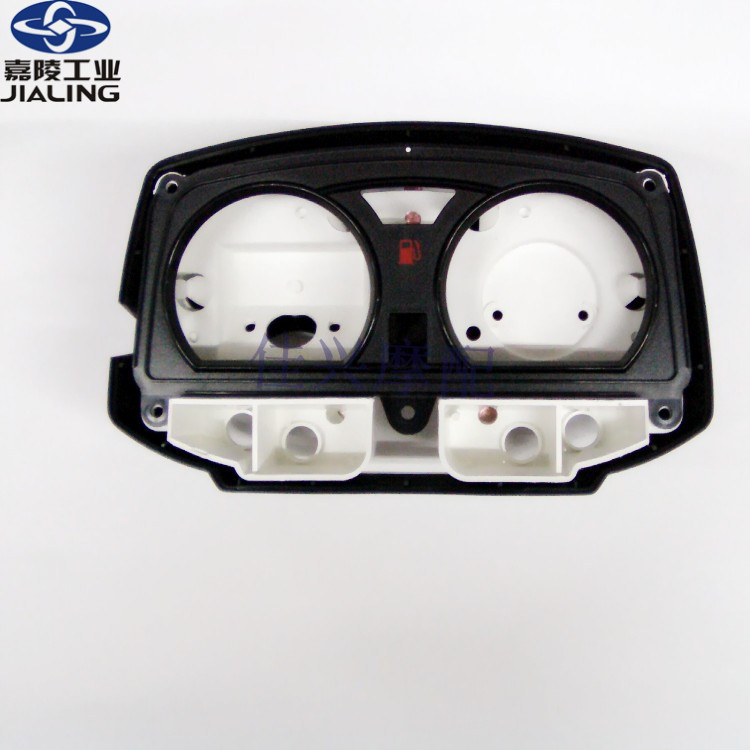 Jialing ใหม่ Solo Wolf Instrument Case JH150-6/JH125-6A Original Instrument Case เครื่องวัดระยะทางนา