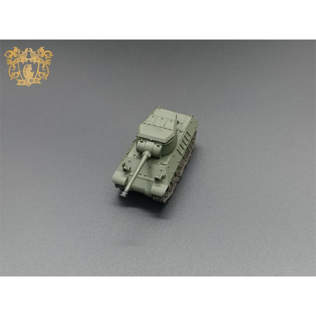 สินค้าใหม่ M36 Jackson Tank Destroyer 1/144 Scale Tank รุ่น TKAM
