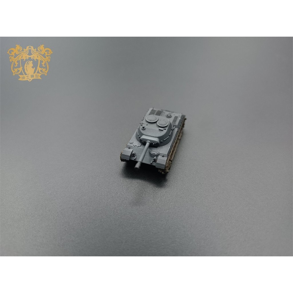 สินค้าใหม่ RU-251 ถังน้ําหนักเบา 1/144 Scale Tank รุ่น NEDM