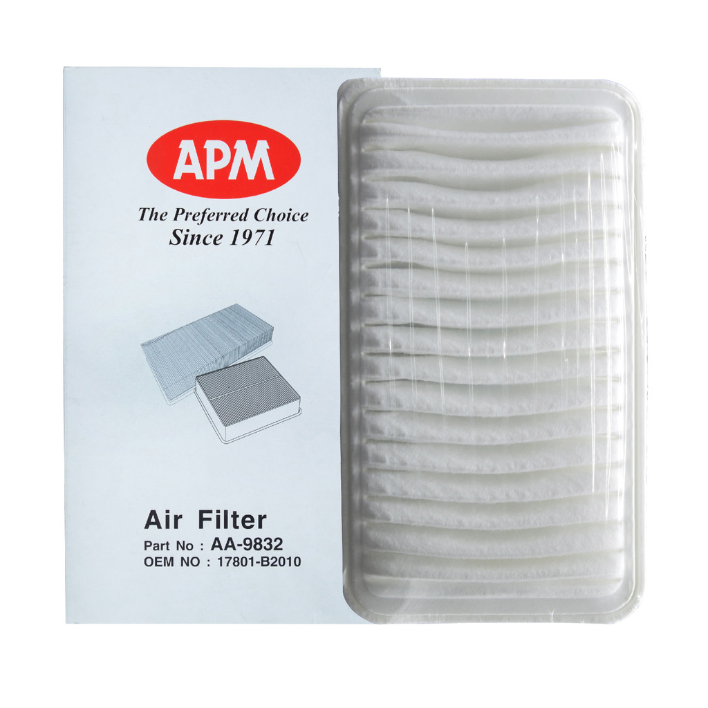 กรองอากาศ APM (17801-73R05-APM)