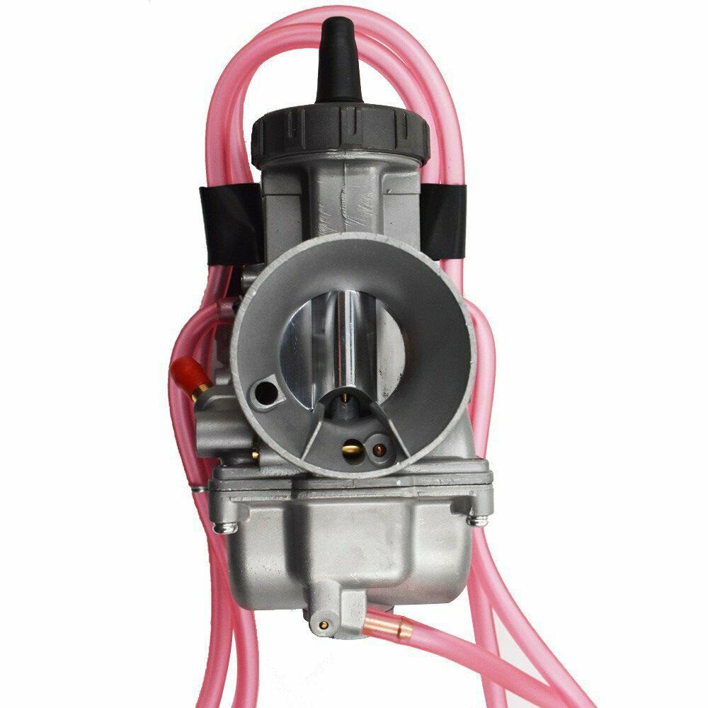 สําหรับ Kawasaki KDX200 & RM125 PWK35 Carb 化油器