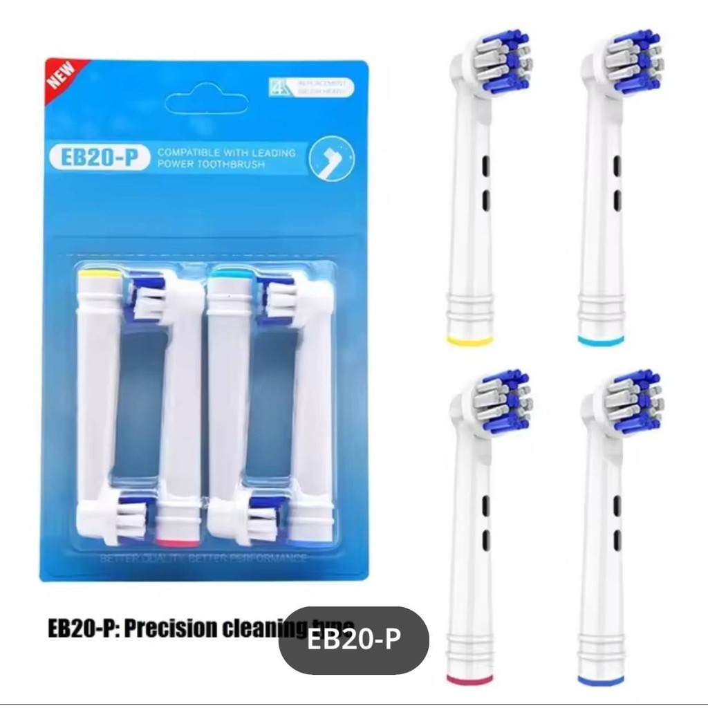 oralb Vitality แปรงสีฟันไฟฟ้า