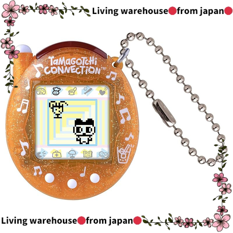 BANDAI Tamagotchi Connection Series