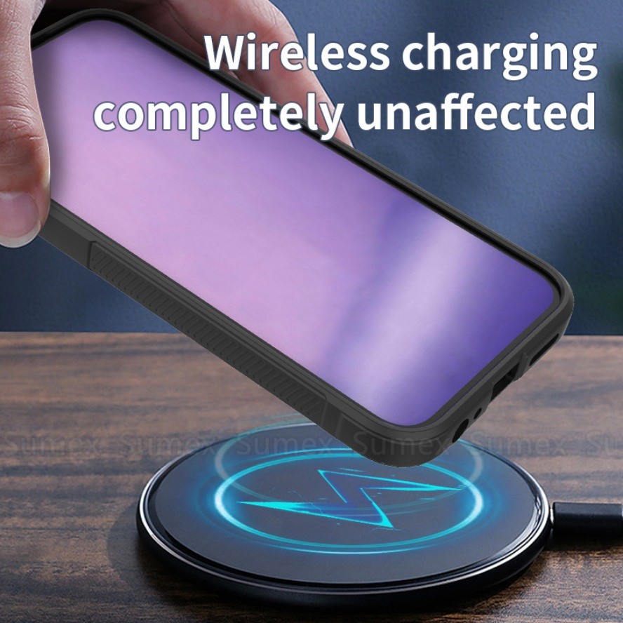 เคสซิลิโคนกันกระแทกสําหรับ Redmi 15C Redmi15C 4G 5G เคสโทรศัพท์ TPU นุ่มธรรมดาสีทึบเลนส์กล้องป้องกันฝาหลัง Xiaomi Redmy C15 2025 4G - รูปที่ 6