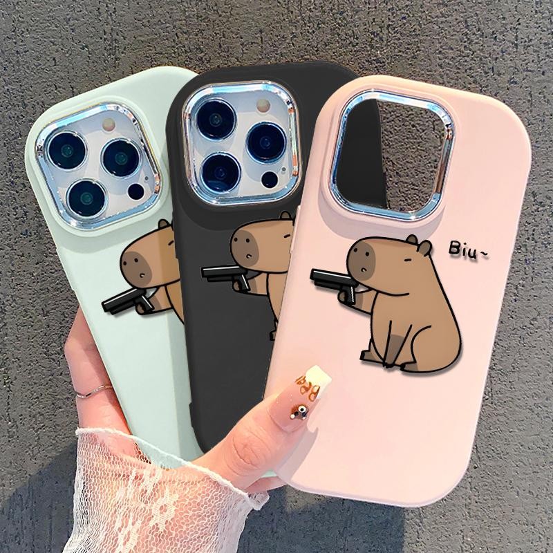 เคส Hp สําหรับ Poco X7 Pro 5G C31 C65 C75 F2 Pro F3 F4 F5 F6 5G M3 Pro 5G M4 Pro 4G M5s M6 5G X3 Pro