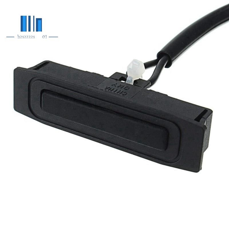 สวิตช์ท้ายรถด้านหลังสําหรับ J10 2006-2014 90602-JD004 90602-JD00B 90602JD004 90602JD00B