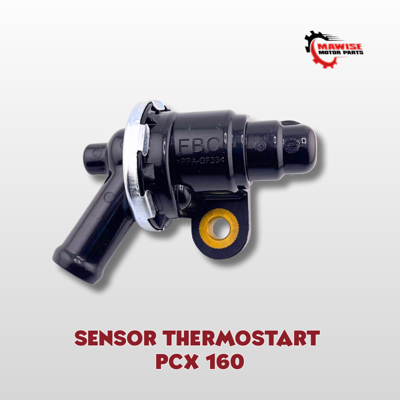 PCX 160 THERMOSTART SENSOR - PCX 160 / VARIO 160 / ADV 160START ASSY SENSOR
