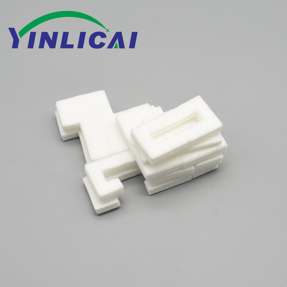 Inkrite MC-G04 ถังหมึกเสียฟองน้ํา Pad สําหรับ Canon Pixma G1730 G2730 G3730 G4770