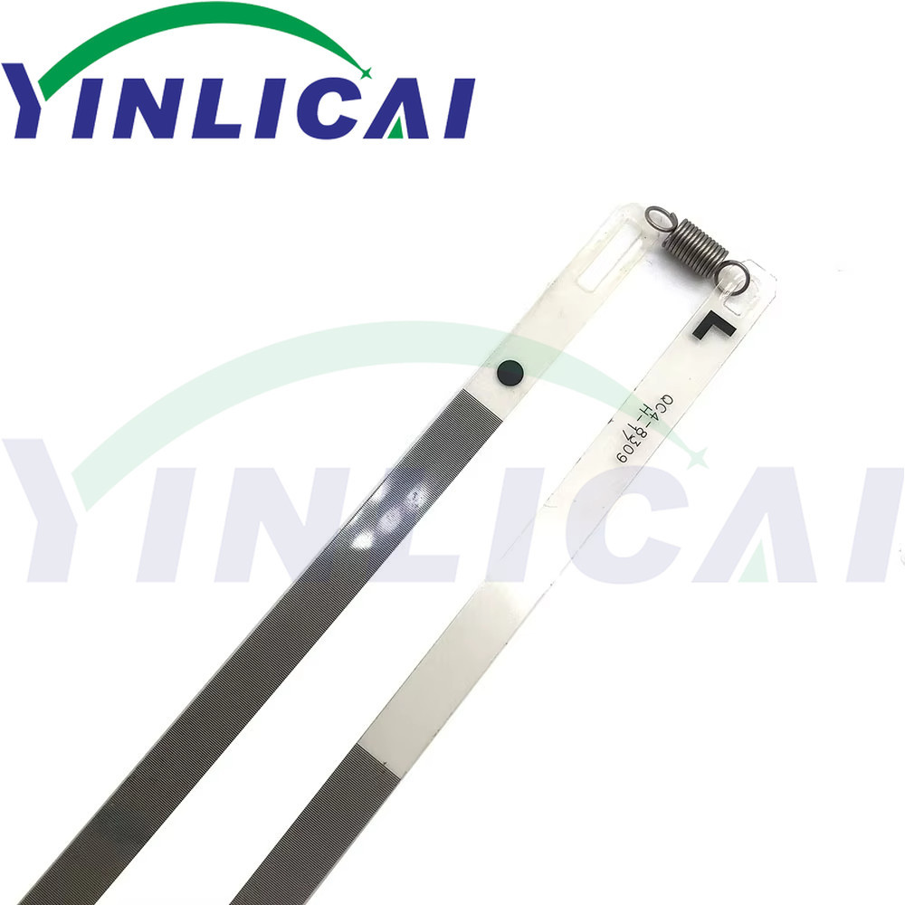 1pcs ใหม่สําหรับ Canon Encoder Strip Mg2540s ip2772 ip2770 mp237 mp258 mp287 G1000 G2000 G3000 2770 