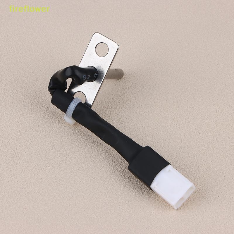 [fireflowerM] 1 ชิ้นสําหรับเครื่องซักผ้าแบบกลองเซ็นเซอร์อุณหภูมิสูง=2046C (6322FR2046C) [ใหม่]