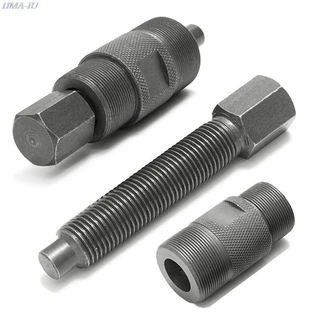 ตัวดูดจานไฟเกลียวละเอียด เวฟ100 125คาบู มิโอ แดช แอล CZI เวฟ110ไอปีแรก2009 PCX