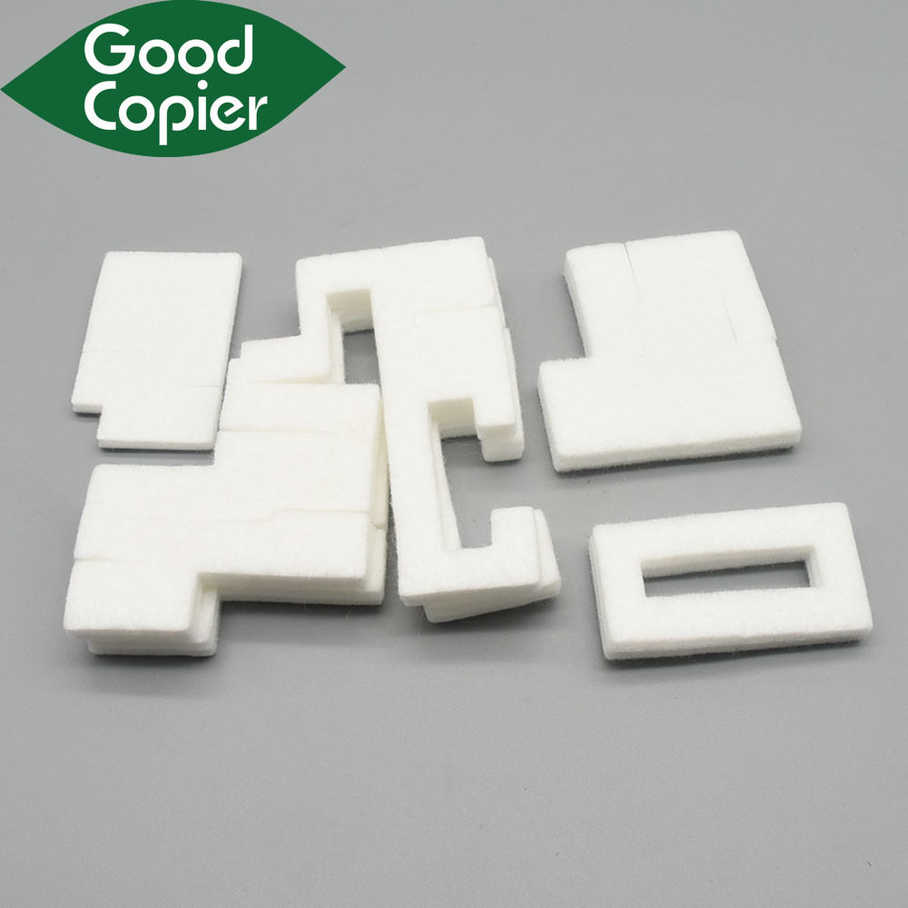 MC-G04 MCG04 MC G04 กล่องบํารุงรักษาชิปสําหรับ Canon Pixma G1730 G2730 G3730 G4770