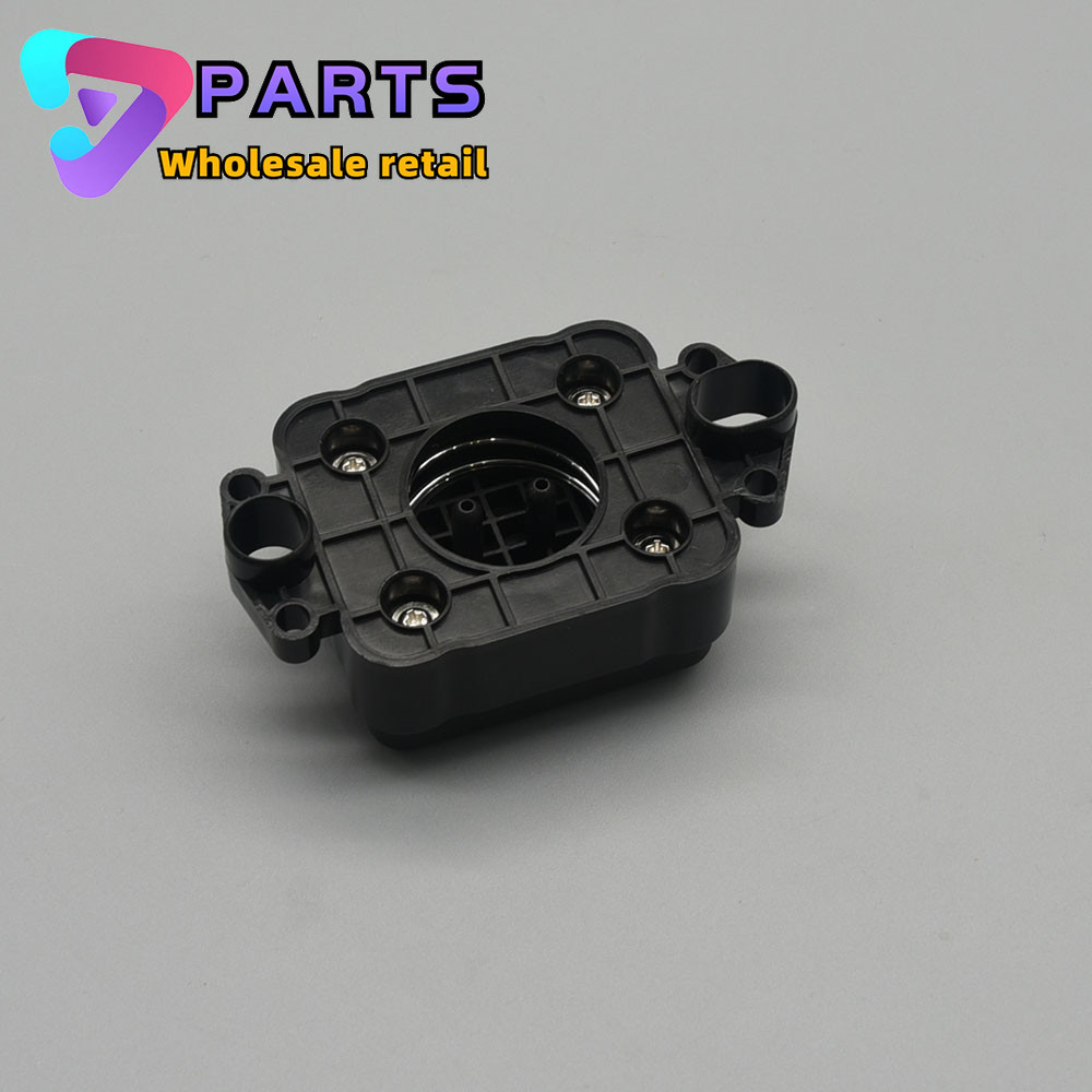 1X DX11 คุณภาพสูงเครื่องพิมพ์ Capping Top สําหรับ Epson XP600 TX800 DX9 DX10 DX11 Printhead สําหรับเ