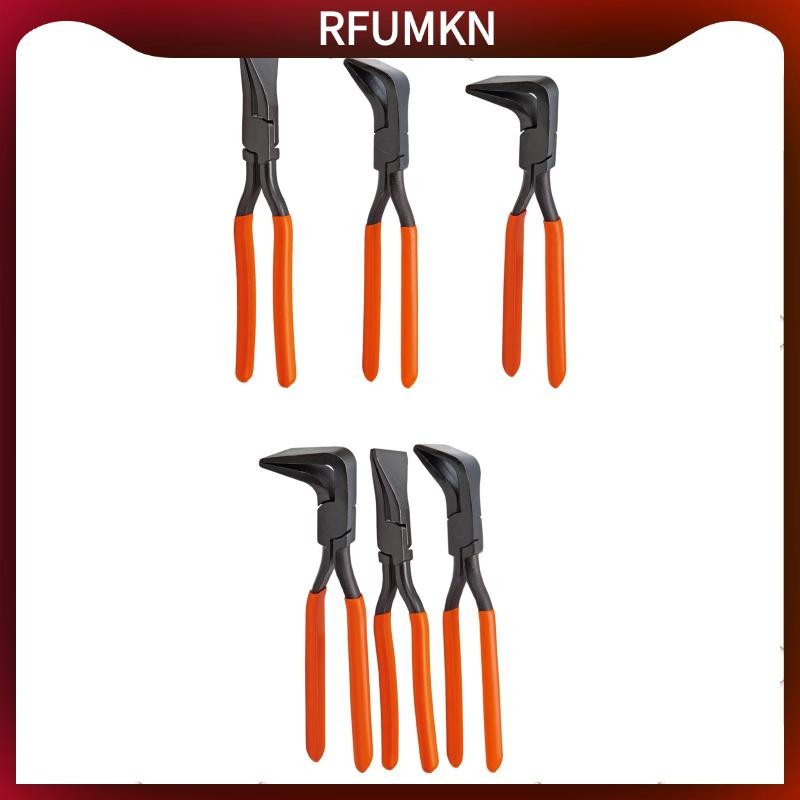 [rfumkn] Sheet Metal Hand Seamers Sheet Metal Bender Non Slip Grip Sheet Metal Pliers