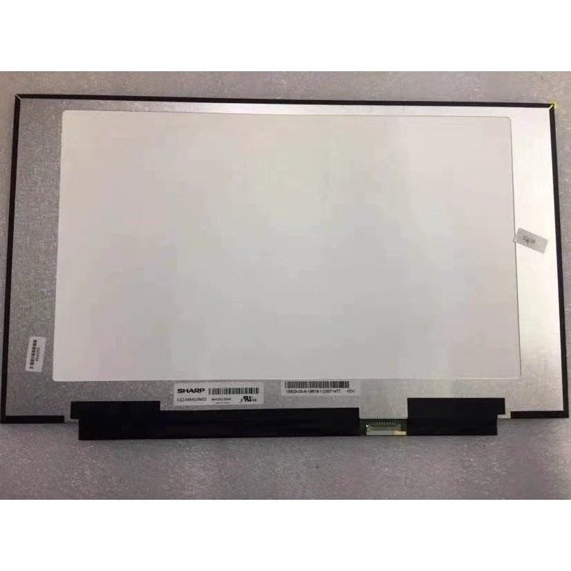 15.6"ใหม่ LCD LQ156M1JW03