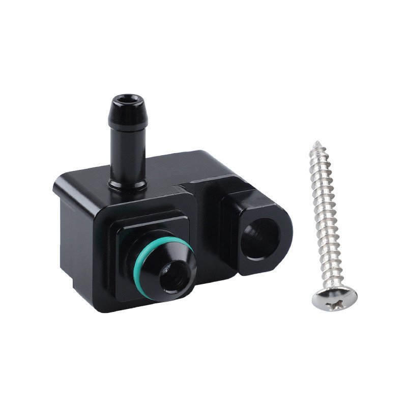 อะแดปเตอร์สูญญากาศขั้วต่อมิเตอร์เทอร์โบเหมาะสําหรับ BMW 3 Series 4 Series 2.0 TB20B48 Mini MINI2.0 T