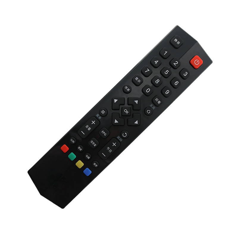 เหมาะสําหรับ TCL สมาร์ท LCD TV รีโมทคอนโทรล RC260JC14 RC260JCI4