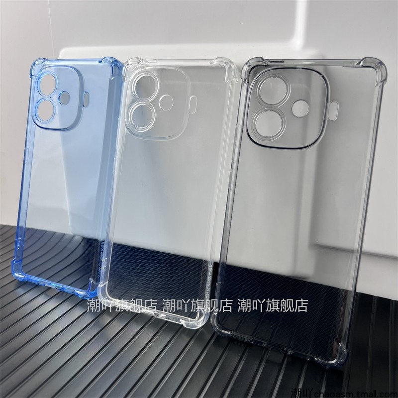 iqoo 13 case iqoo z9 5g เคส เคส iqoo 13 เคส iqoo z9x 5g เคส iqoo 12 เหมาะสําหรับ iQOO Z9 Turbo + เคส