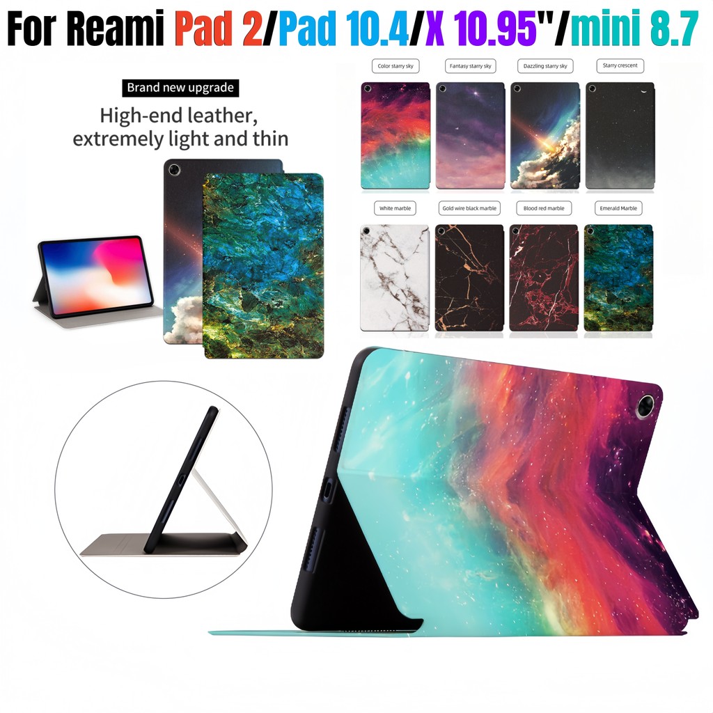 สําหรับRealme Pad2 11.5 Pad 10.4 Pad X 10.95 MINI 8.7 RMP2102,RMP2103 RMP2102,RMP2103 RMP2105 RMP210